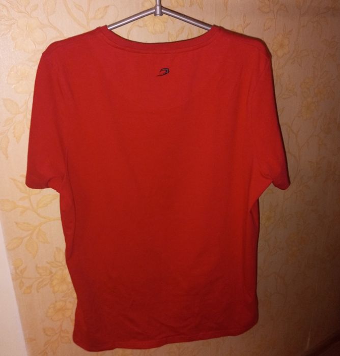 Чоловіча футболка BOXRAW