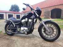 Suzuki Intruder VS1400