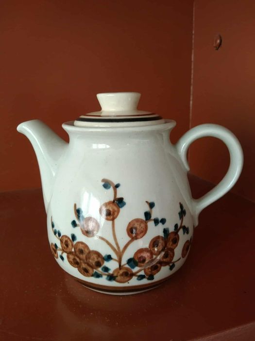 Dzbanek, czajnik na herbatę, 13.5 cm