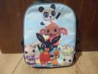 Mochila do desenho animado  Bing