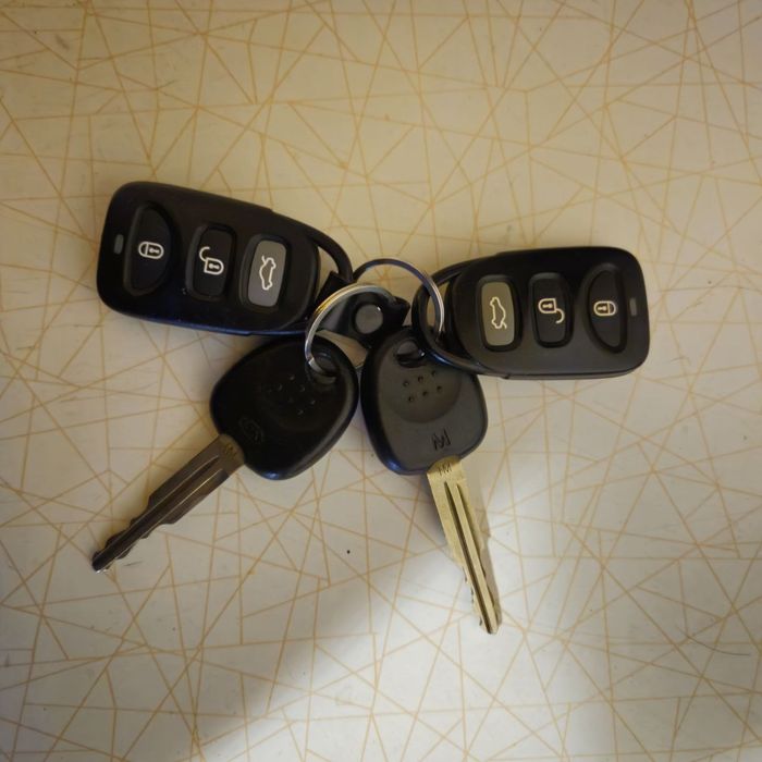 Продам  Kia Cerato в отличном состоянии.