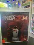 NBA 2K14 PS3 Wysyłka Wymiana Sklep Mokotów