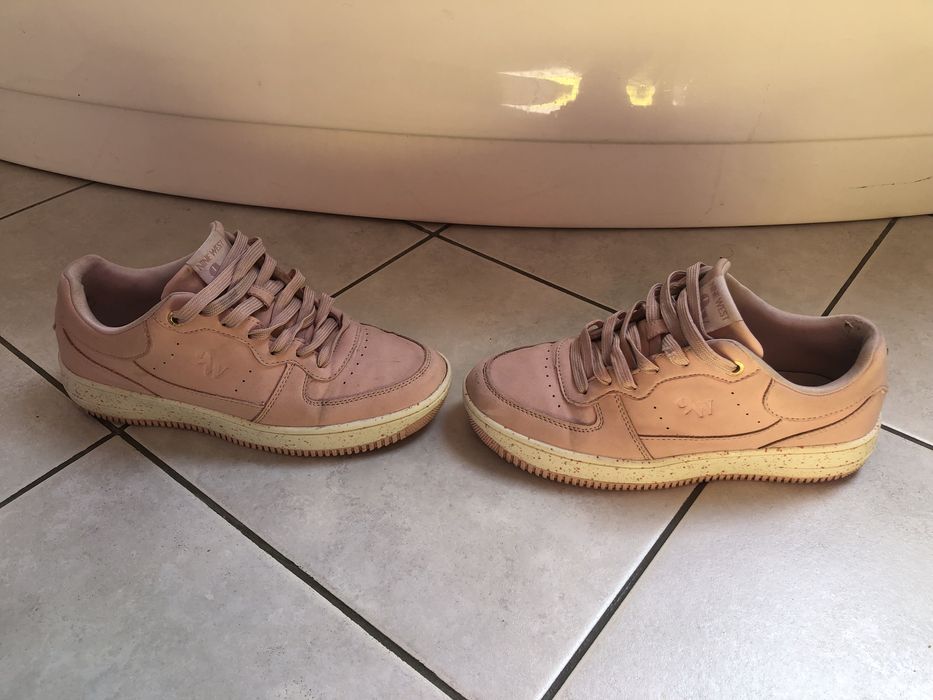 Buty sportowe Nine West Dora 3fx rozmiar 37