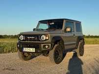 Suzuki Jimny Suzuki Jimny JB74