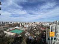Срочно Акрополь Фонтан Панорама Город 2 Спальни Балкон МОРЕ Парк!