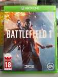 Xbox One - Battlefield 1 - PL - Sklep - Wolumen - Metro Wawrzyszew