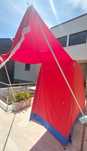 Tenda de Praia 2,00 x 1,30 cm
