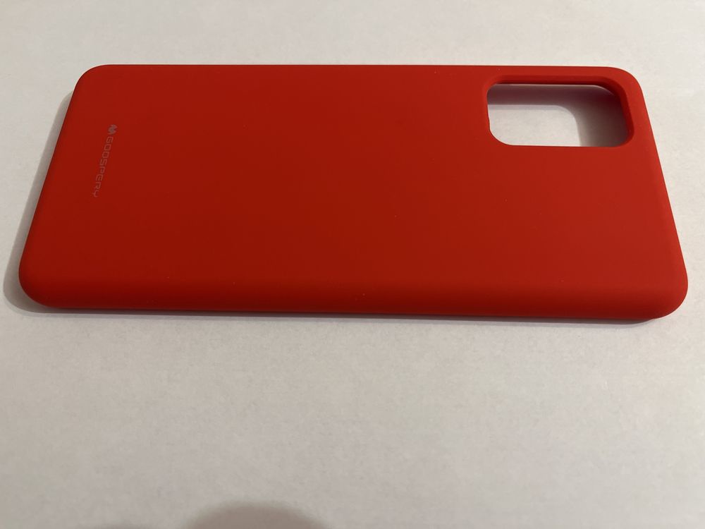 Etui na telefon Samsung S20+
