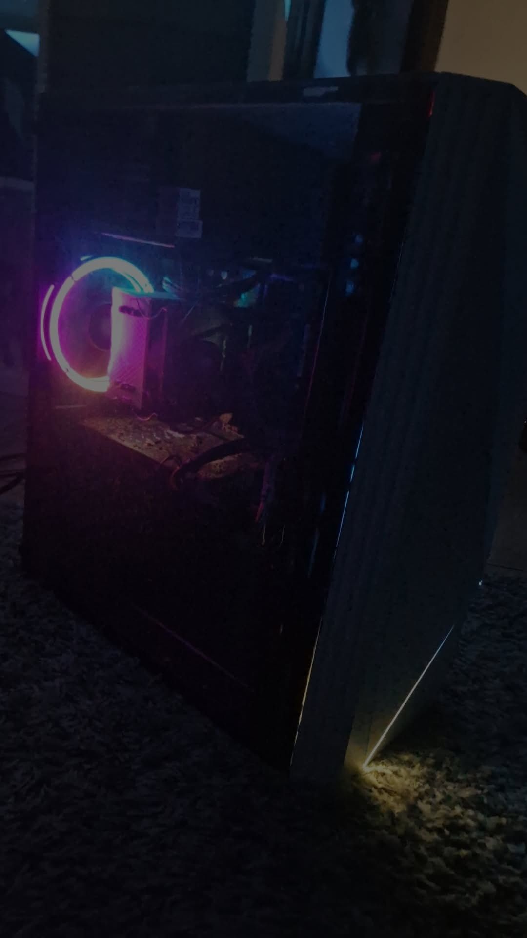 Pc gamer como novo