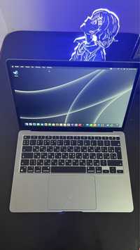 Macbook Air 13 M1/RAM 8 ГБ/SSD 256 ГБ