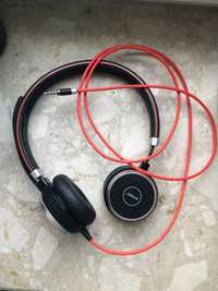 Słuchawki Jabra Evolve Duo model HSC017