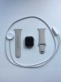 Apple Watch 7 41mm Starlight