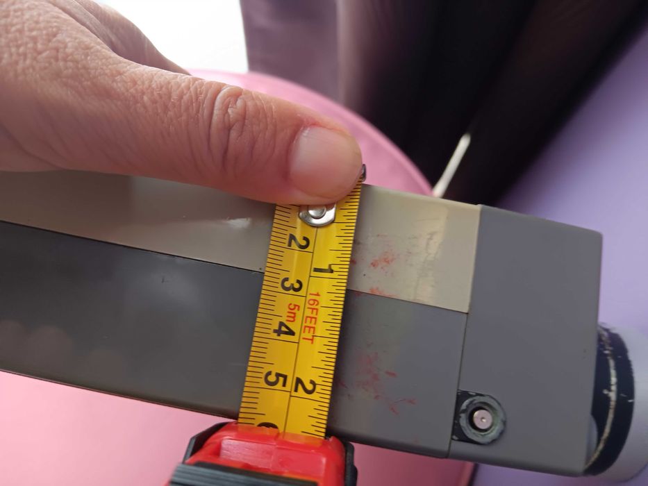 Camera VTG super 8 Perfect Electric Coleção 1967