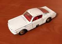 Miniatura antiga - Ford Mustang - Matchbox Lesney