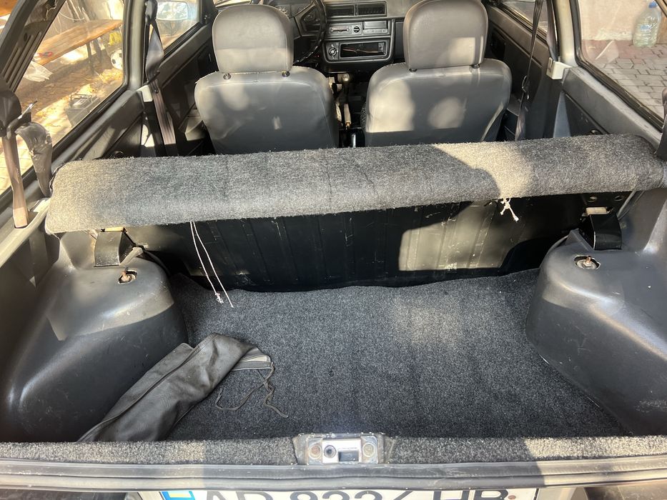 Продам таврию в нормальном состоянии с газом