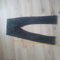 Pepe jeans spodnie meskie 30