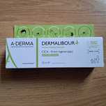 A-DERMA DERMALIBOUR +Cica krem regenerujący