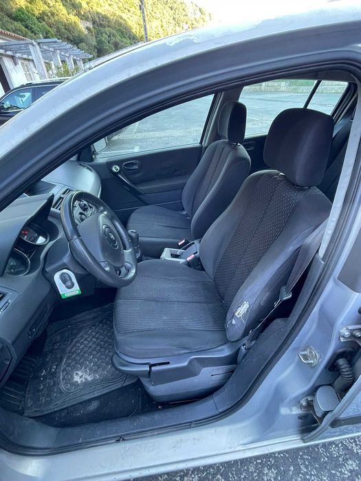 Renault Mégane II 1.5 dCi