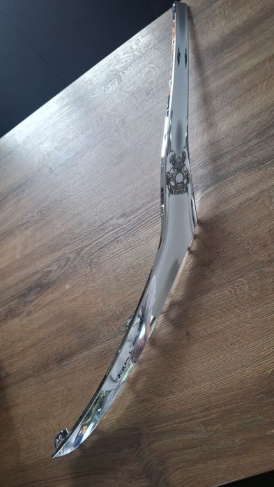 Listwa ozdobna chrom Mercedes Klasa E