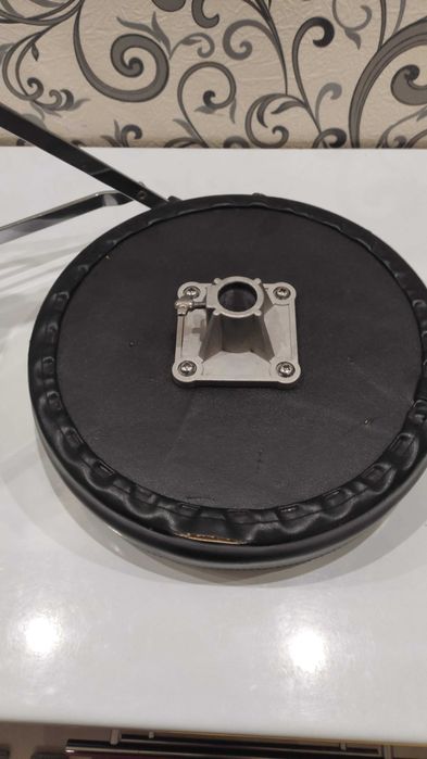 Стілець барабанщика Mapex T250 стул стільчик ударна установка