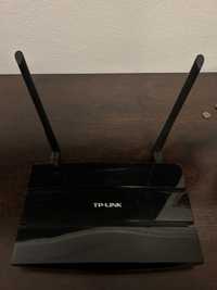 Vendo Router TP-LINK w8970
