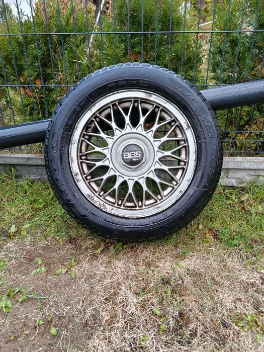 Sprzedam alufelgi