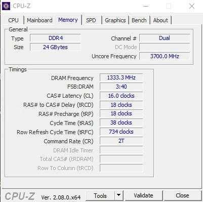 PC Gamer i5 9400F + GTX 1050Ti 4GB