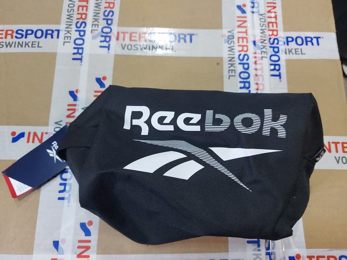 Reebok - Косметичка FQ5504