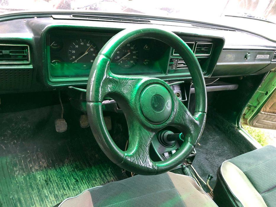 Продам Ваз 2107 на повному ходу