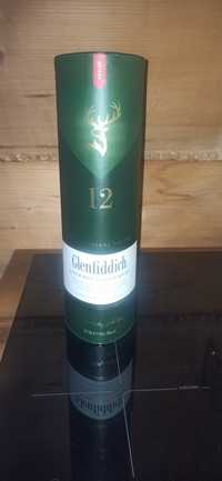 Glenfiddich puszka kolekcjonerska