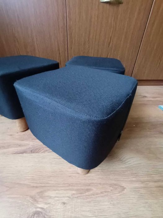 Krzesla (Krzesełka Pufa )