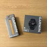 Zegarek Garmin Fenix 6 Pro premium multisport GPS