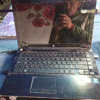 Продам ноутбук HP ProBook 5310m