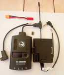 TBS Crossfire Transmitter Lite Long Range V2 915/868Mhz. Оригінал.