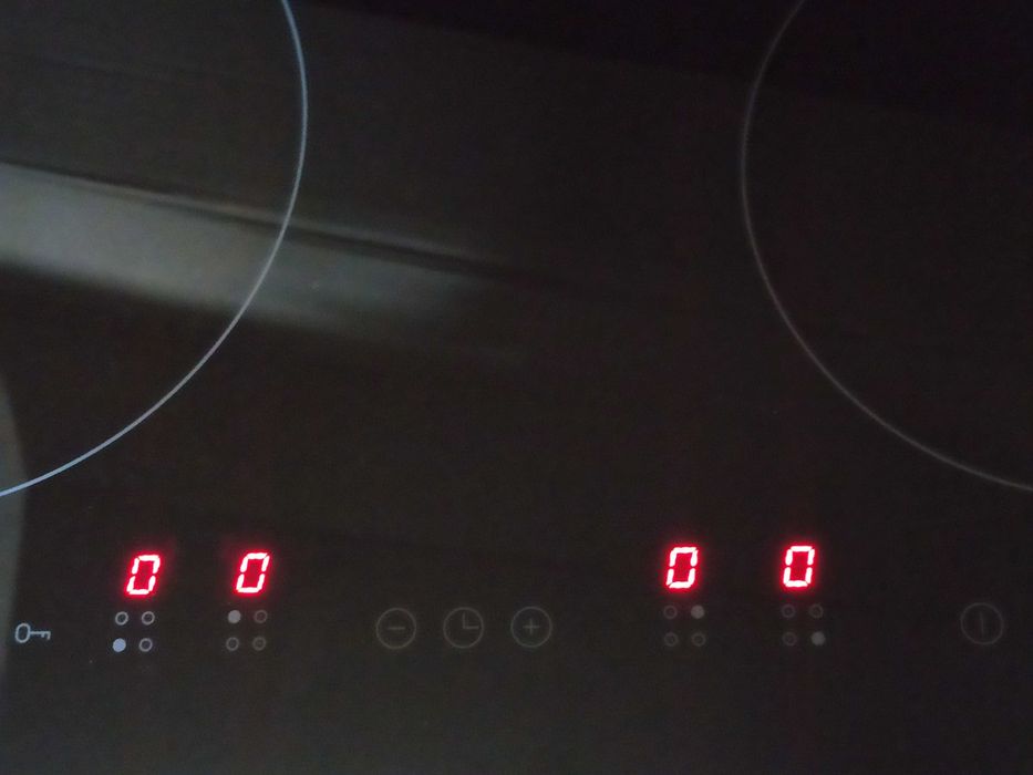 Płyta indukcyjna Amica