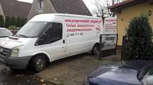 Tania# Bagażówka# Przeprowadzki# kraj i zagranica  Transport# Słupsk#