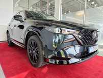 Mazda CX-5 2.0 L 6AT Homura