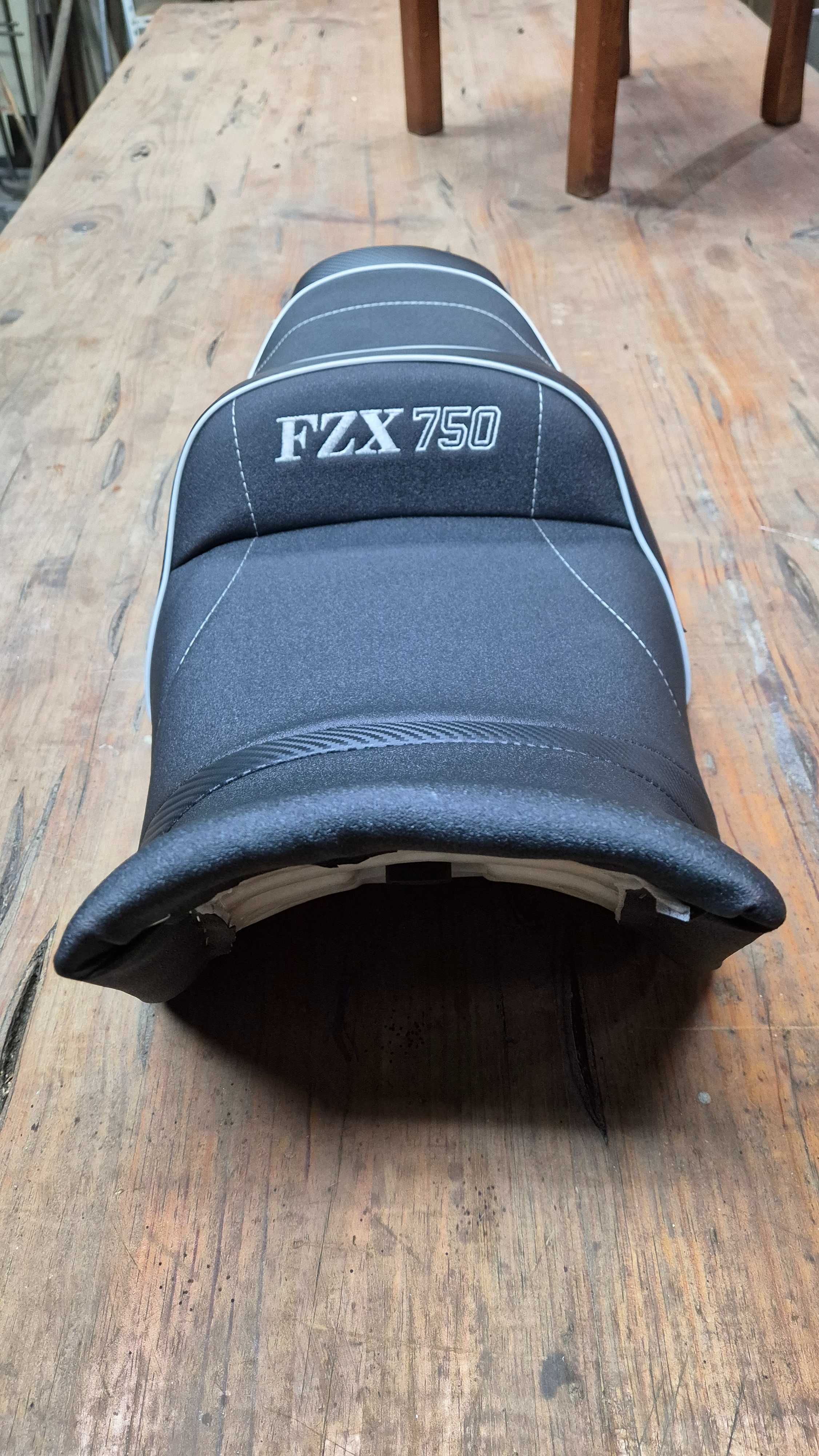 Cela Fzx 750 novo