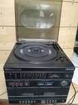 Gramofon Hinari MID 6 WB, Hi-fi