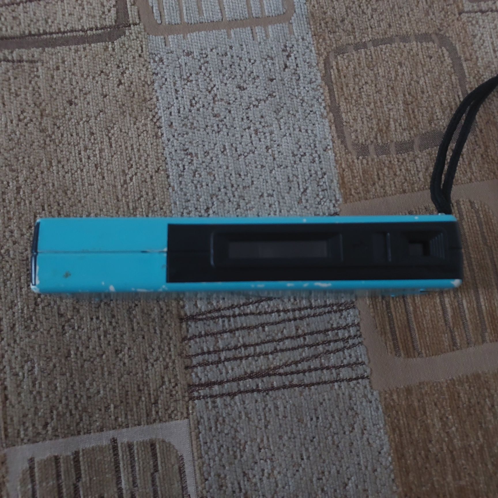 Aparat analogowy Concord 110ef