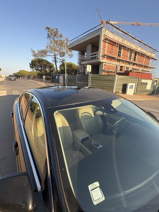 Jaguar XF Sedan 2.2 D