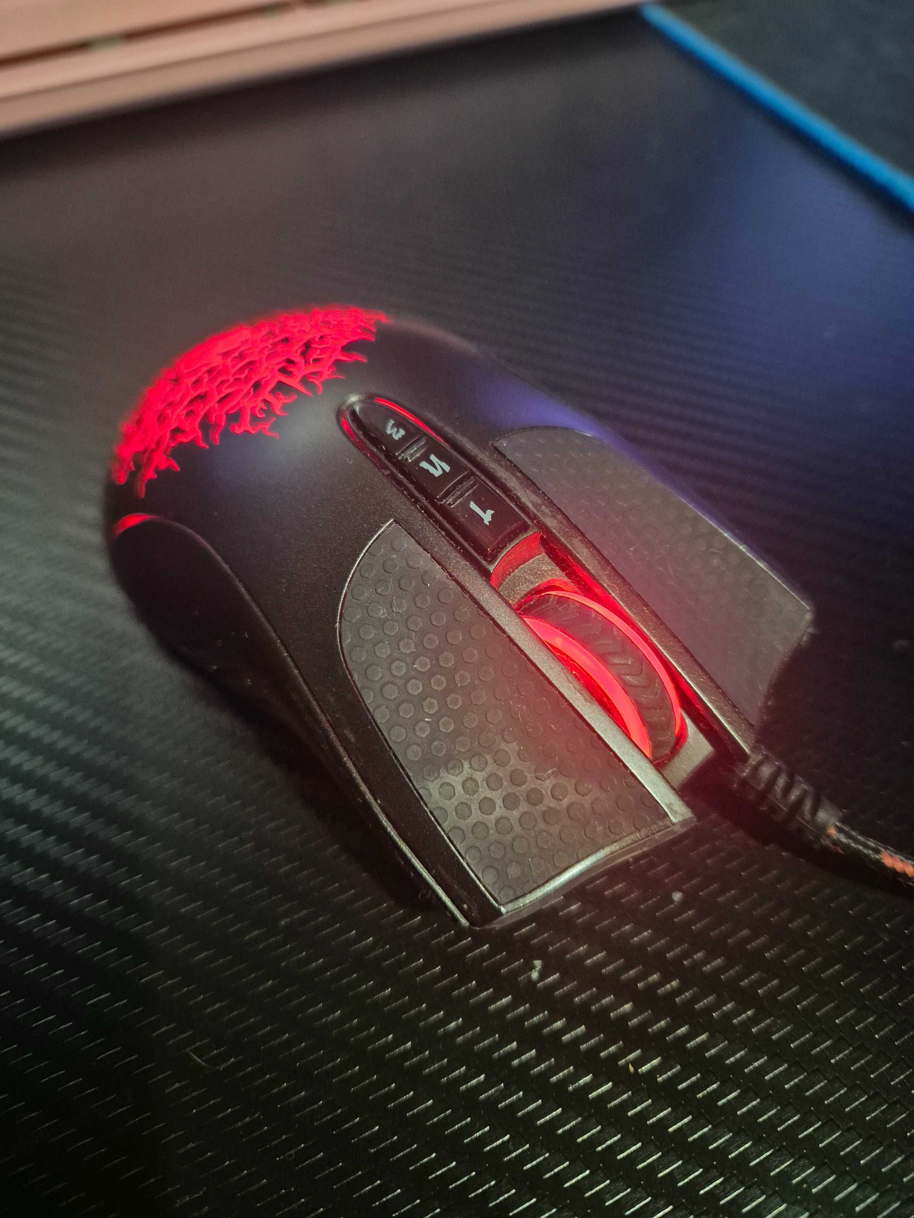 Мышка Bloody A90