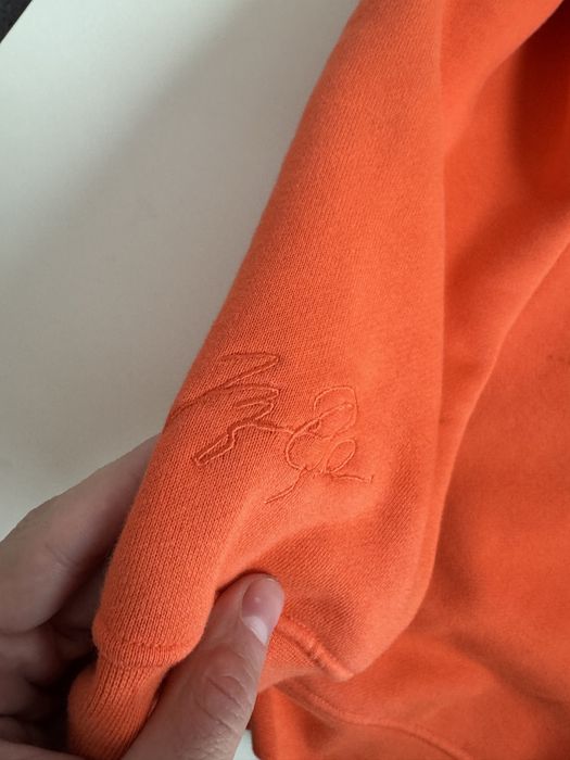 Худі, кофта Jordan розмір М оригінал