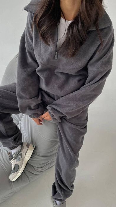 Костюм флісовий, 4 кольори‼️роздріб та ОПТ‼️