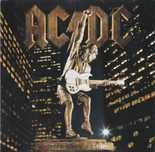 AC/DC – Stiff Upper Lip