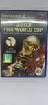 Fifa world Cup 2002 PS2 - SPOKO Lombard Pabianice