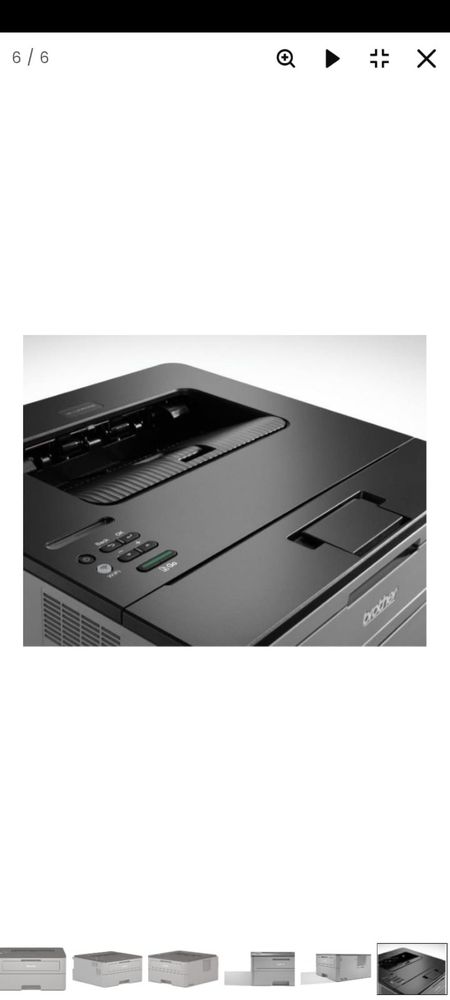 Drukarka laserowa Brother HL-L2352DW