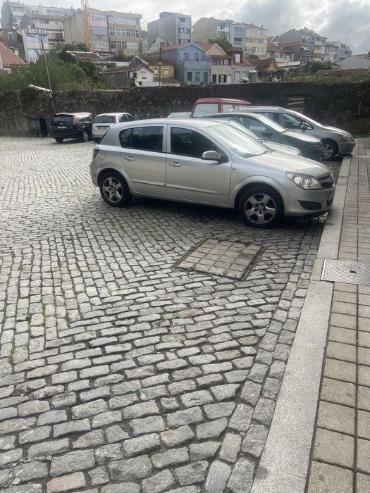 Opel astra 1.3 cdti 2008