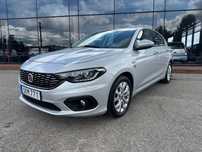 Fiat Tipo I rej. czerwiec 2018,Przebieg 85000km,wersja Lounge
