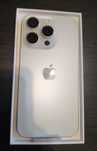 Iphone 15 Pro 128gb White Titanium Новий Open Box